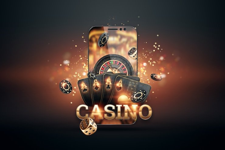 Antarmuka platform kasino dan sportsbook naik 138