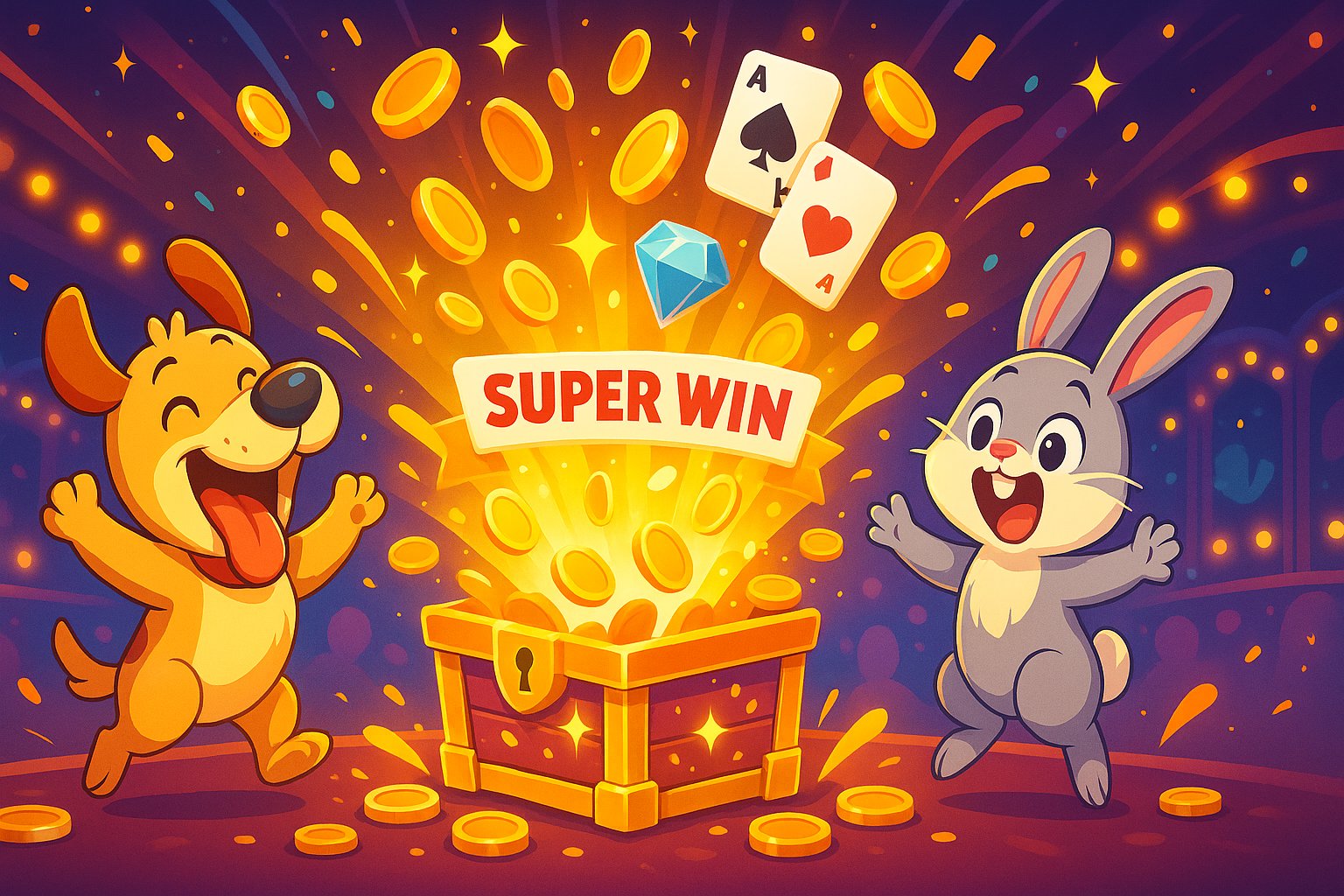 Mobile Legends Game 