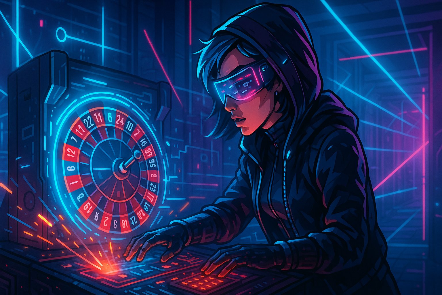 naik 138 featured game showcase