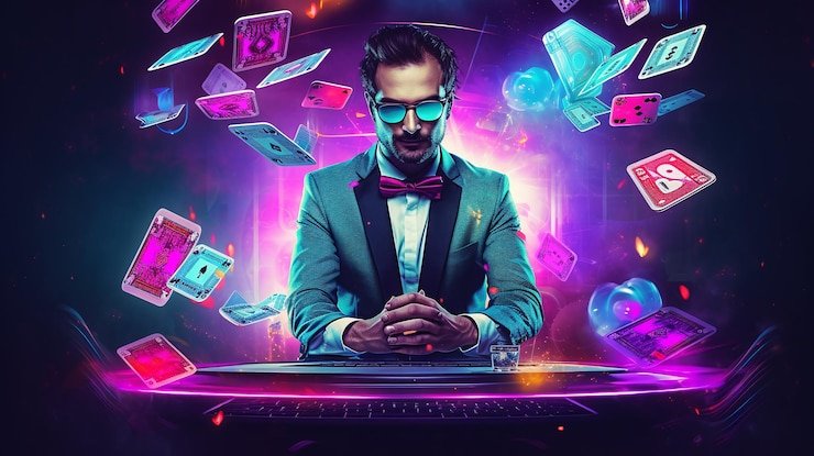 Antarmuka pasar Mobile Legends di platform naik 138