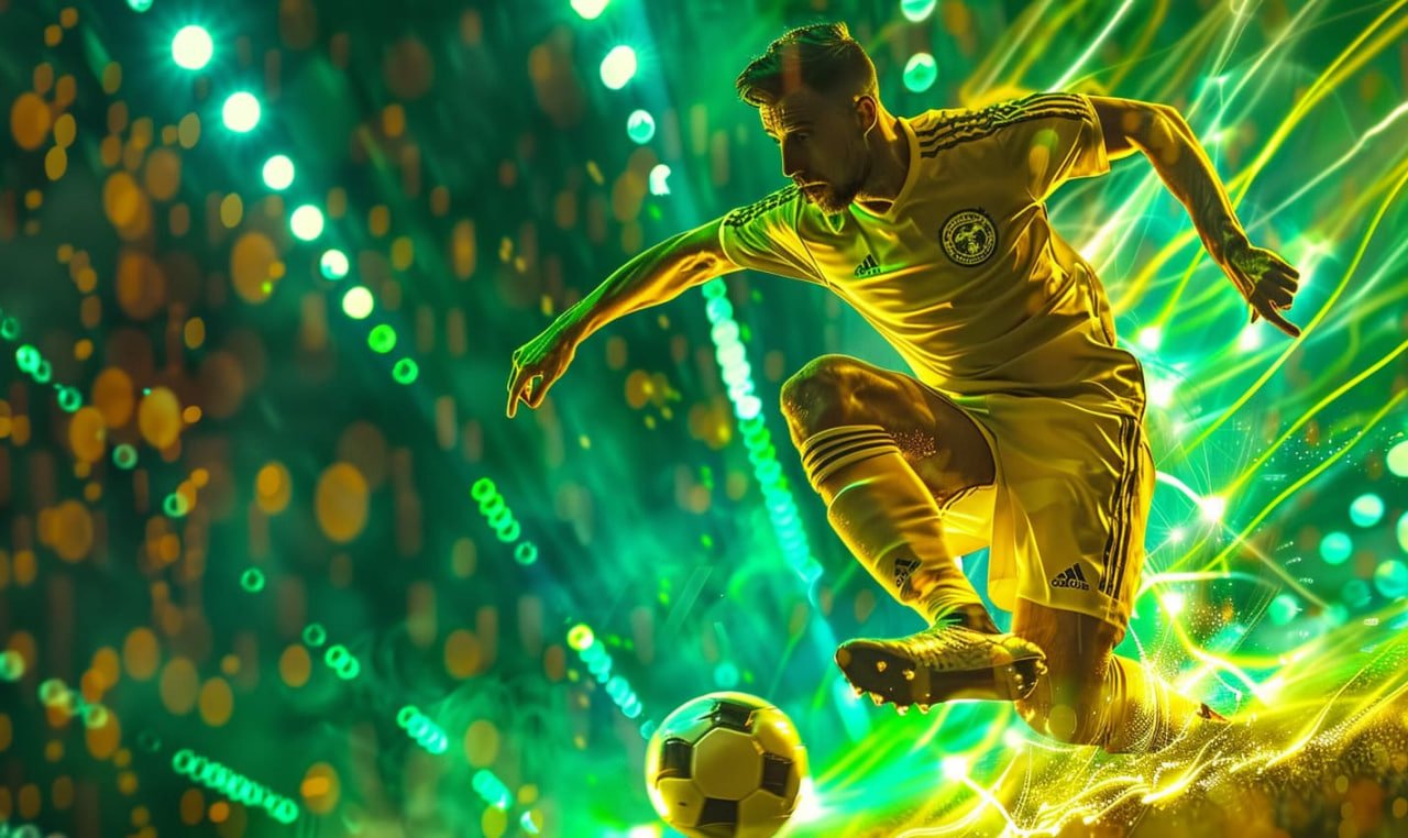 Tampilan pasar Total Goals di platform naik 138 dengan informasi tim dan statistik